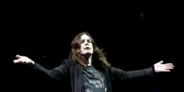 Ozzy Osbourne
