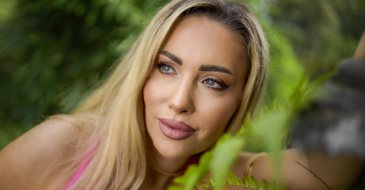 Oana Monea revine la „Insula Iubirii – Reuniuni”
