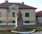 Statuia fără cap de la Iecea Mare