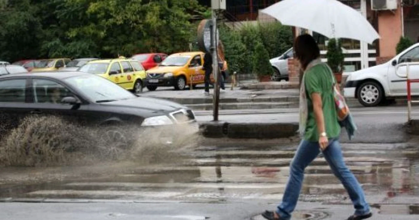 În ultimele 24 de ore nu a fost nevoie de intervenţia autorităţilor
