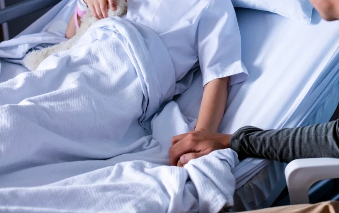 Copiii sunt vulnerabili în fața HMPV. FOTO Shutterstock
