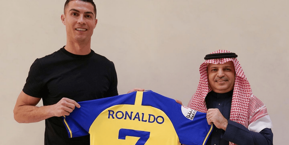 Cristiano Ronaldo, reușite zero, frustrare maximă. Fanii i-au strigat „Messi, Messi” 
