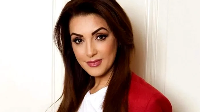 Cântăreața Nico - Foto: social media