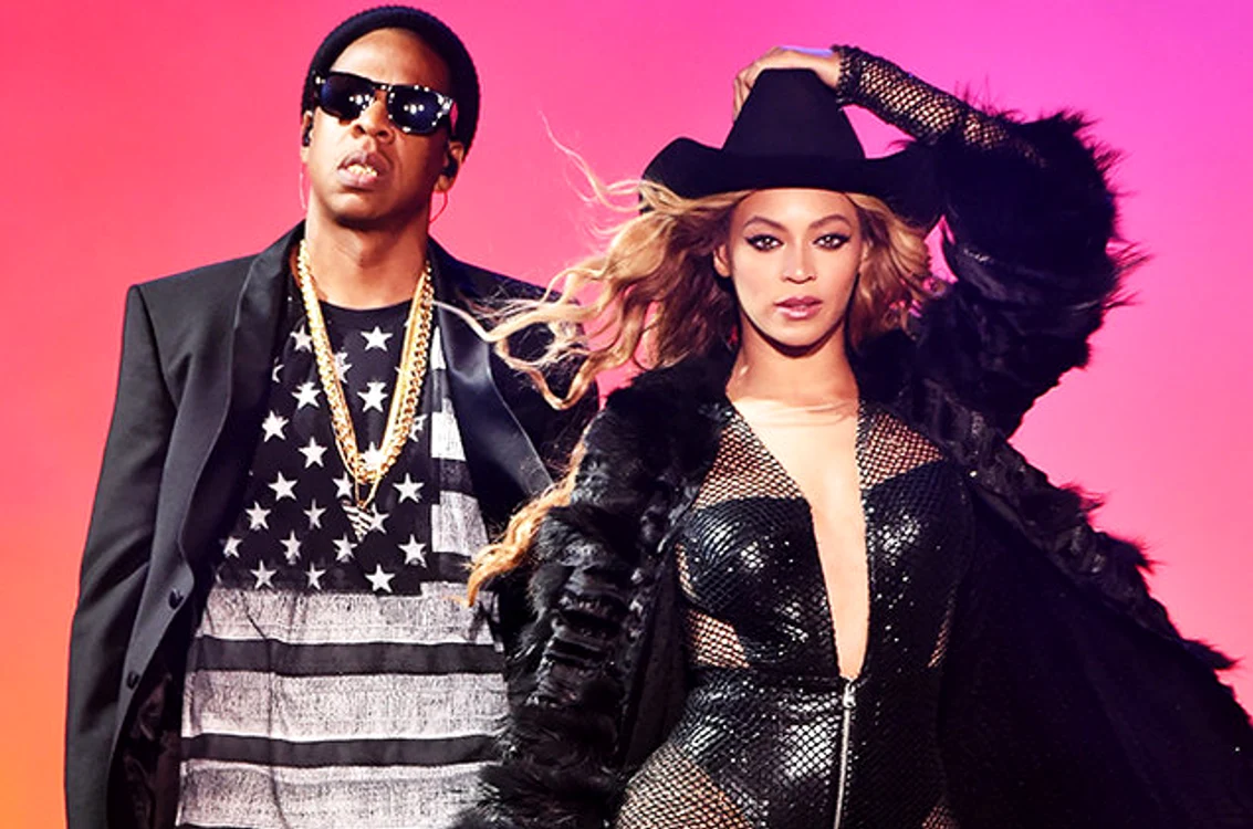 Indiferent prin câte probleme au trecut, Beyonce şi Jay Z încă formează un cuplu şi par mai fericiţi ca oricând  jpeg
