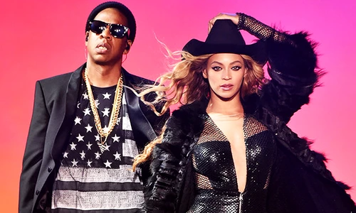 Indiferent prin câte probleme au trecut, Beyonce şi Jay Z încă formează un cuplu şi par mai fericiţi ca oricând  jpeg