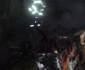 incendiu gura bustei