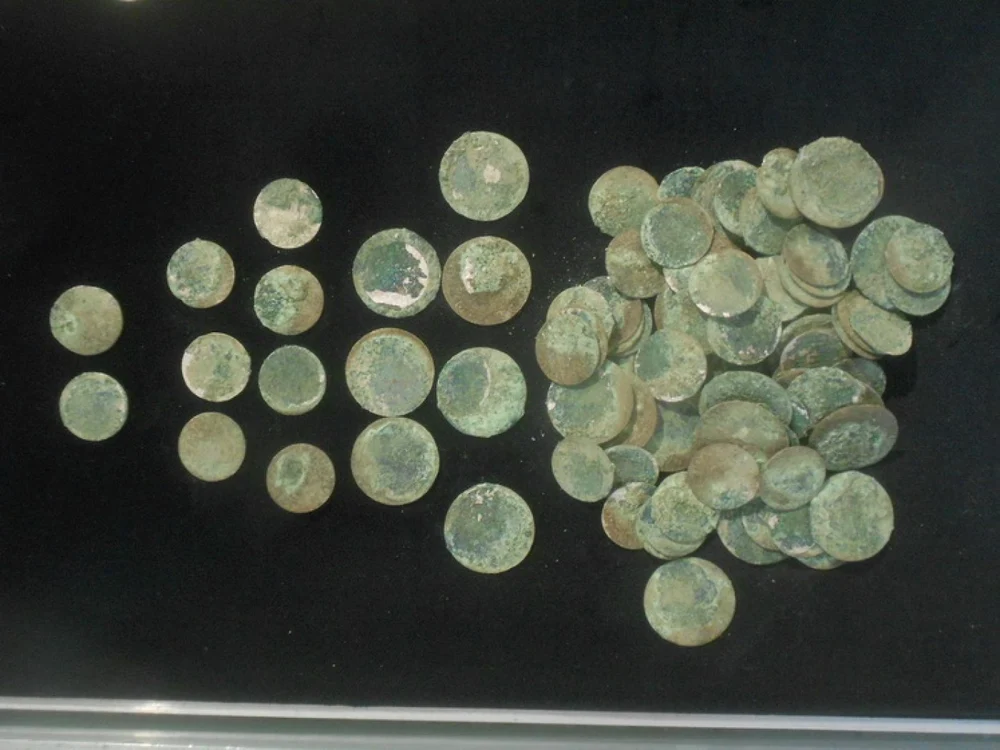 moneda