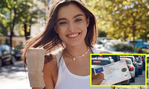 alexia eram permis conducere jpg