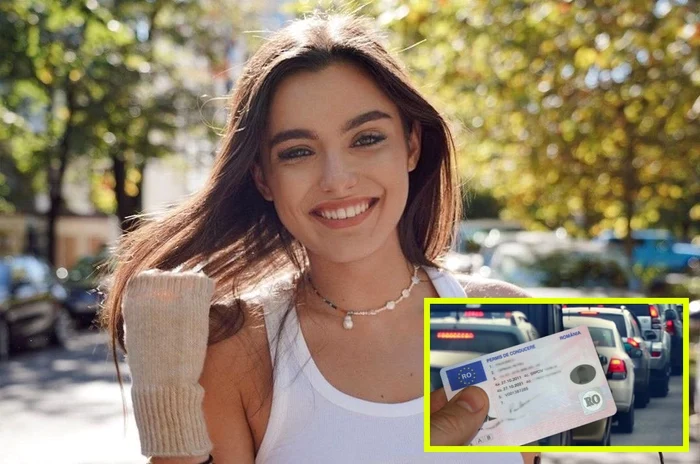 alexia eram permis conducere jpg