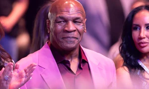 Mike Tyson  foto   Profimedia jpg