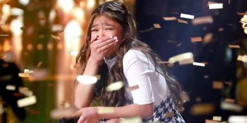 angelica hale america s got talent foto captura video