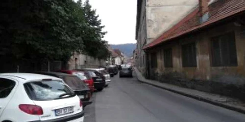 În zonă se va circula după noi reguli în următoarea perioada. FOTOnewsbv.ro