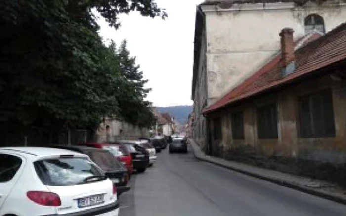 În zonă se va circula după noi reguli în următoarea perioada. FOTOnewsbv.ro