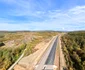 Autostrada Lugoj Deva, zona Margina Holdea  Foto Daniel Guță  ADEVĂRUL (11) jpg