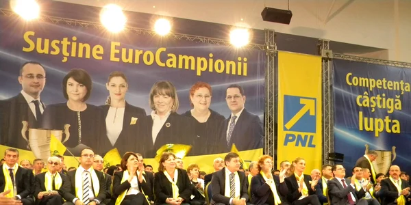 lansare candidati pnl ploiesti foto dana mihai