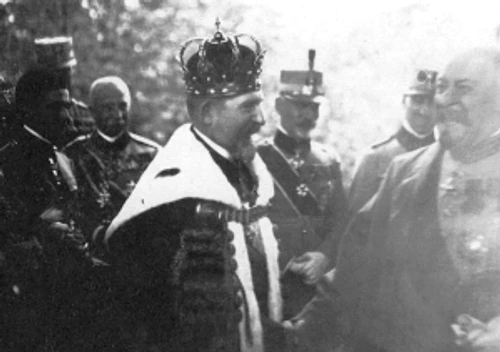 Incoronarea regelui Ferdinand 5 jpg jpeg