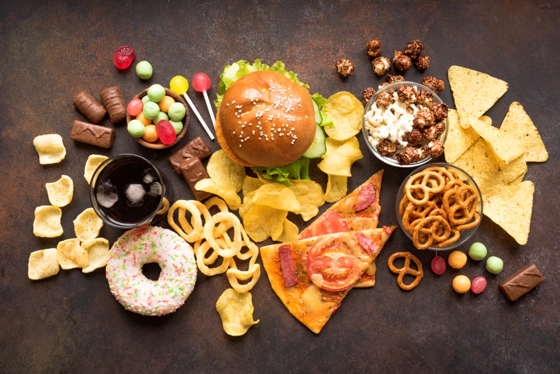 Alimente care provoacă arsuri la stomac FOTO Shutterstock
