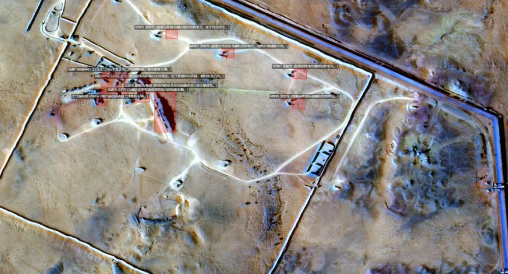 „Un pericol real”. China oferă Iranului sateliți și AI pentru a lovi trupele americane și bazele acestora cu precizie uimitoare