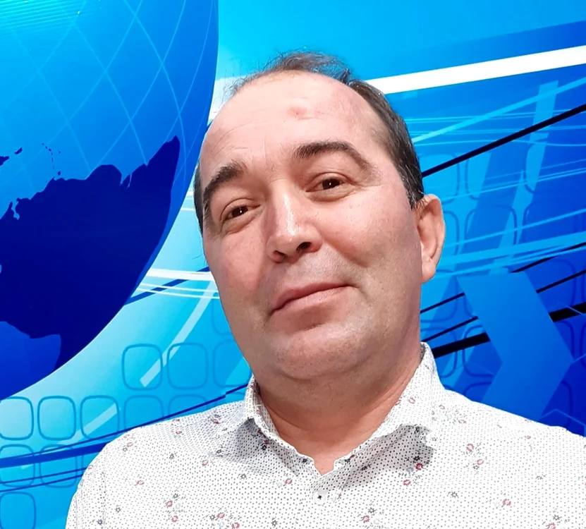 Gheorghe Cernotoiu a absolvit clasa a X-a de liceu fără să pună piciorui în şcoală FOTO Arhivă personală