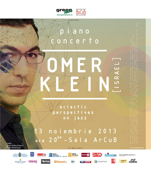 Omer Klein Piano Concerto jpeg