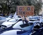 Proteste anti guvernamentale în Argentina. FOTO Guliver-Gettyimages