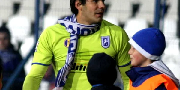 Craiova: Bornescu spune că Ştiinţa se poate bate la titlu