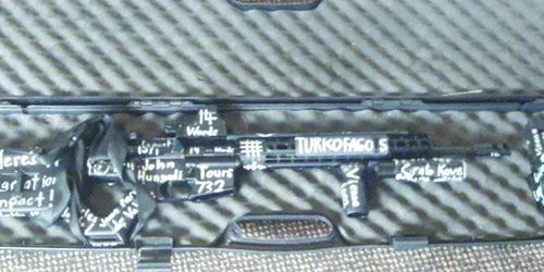 Turcofagos