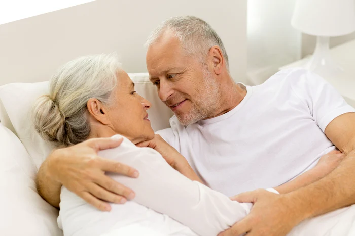 Sexul la vârsta menopauzei este ceva firescfoto: 123RF