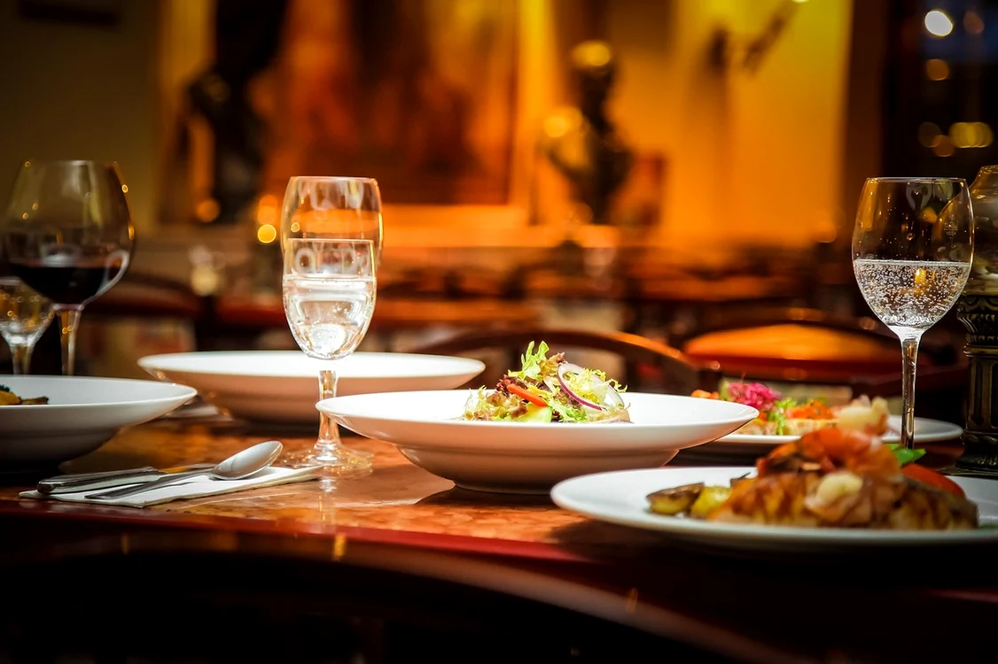 Taxă surpriză într-un restaurant din Spania / foto: Pixabay