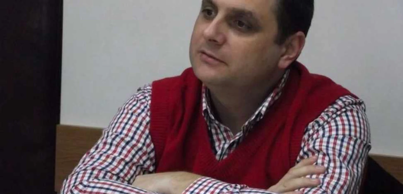 Mircea Mărginean a condus BCCO Alba Iulia din februarie 2014
