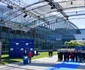 Iohannis la summitul NATO FOTO Presidency.ro