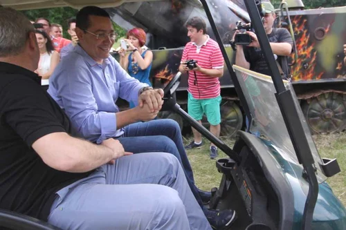 Victor Ponta
