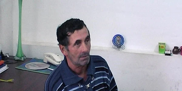 Ion Şerban