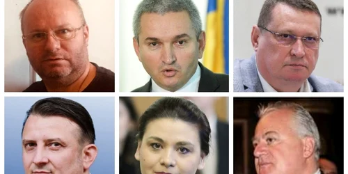 (articol) Cristian Păun - Nicu Marcu - Dumitru Chiriţă - Gheorghe Pecingină - Andreea Lambru - Dumitru Ciociu