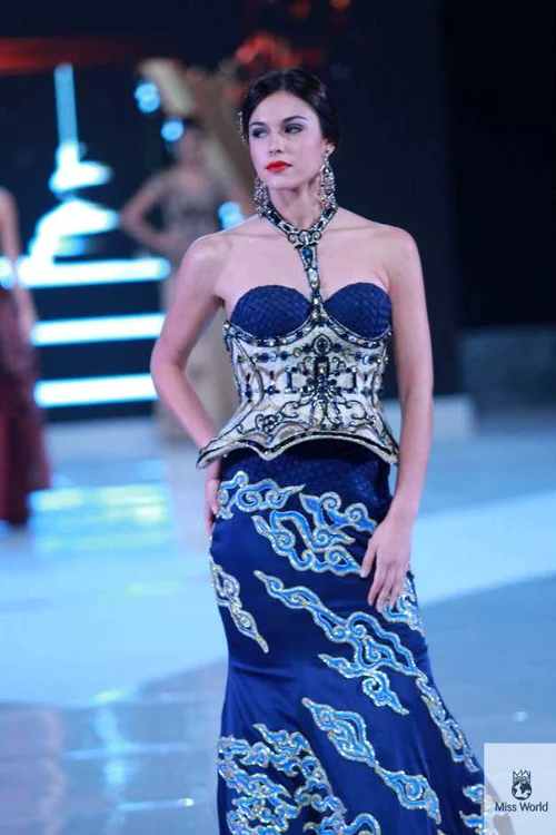 Miss Spania