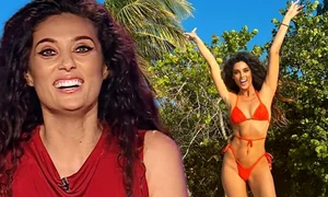 Secretul frumuseții și întreținerii Claudiei Pavel aka Cream!  