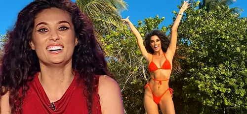 Secretul frumuseții și întreținerii Claudiei Pavel aka Cream!