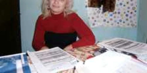 Margareta Ianoşi, noul administrator caută soluţii pentru achitarea datoriilor