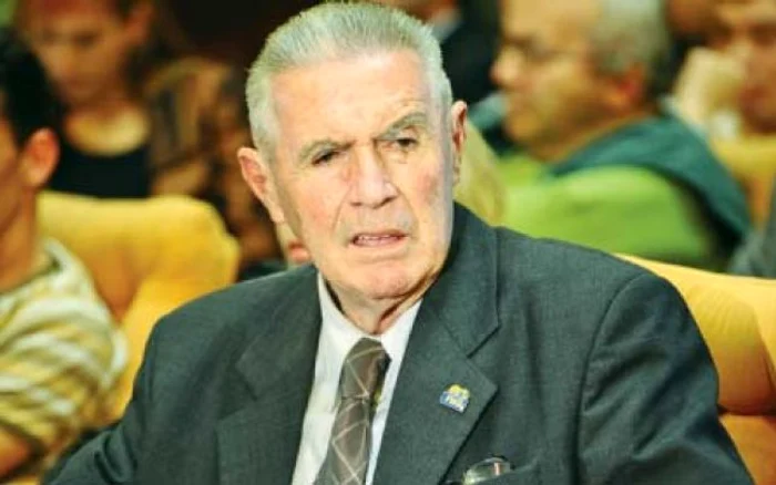 Constantin Cernăianu