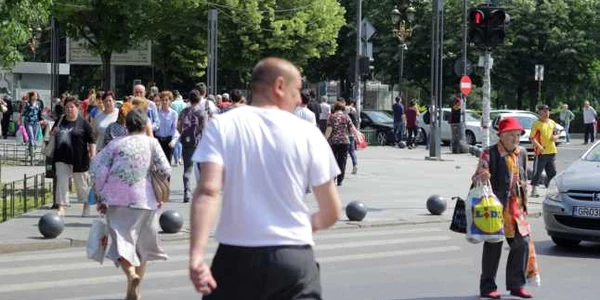 amenda pietoni rutiera foto mihaela cojocariu
