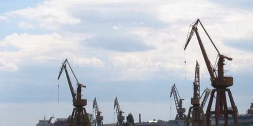 santier naval tulcea