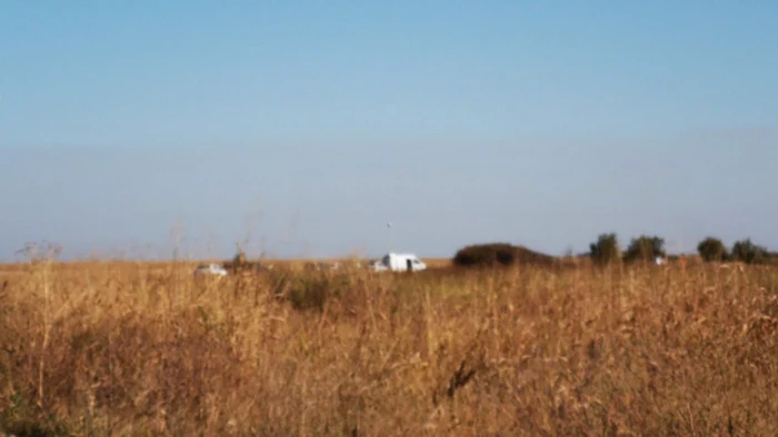 fetita disparuta gura sutii moarta