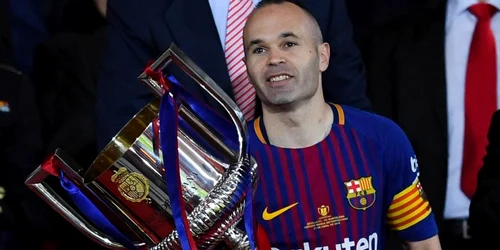 Iniesta