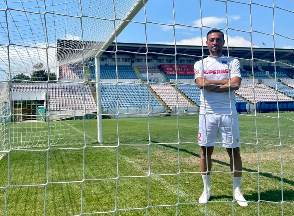 Ciprian Petre