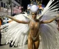 Carnavalul de la Rio. FOTO EPA-EFE