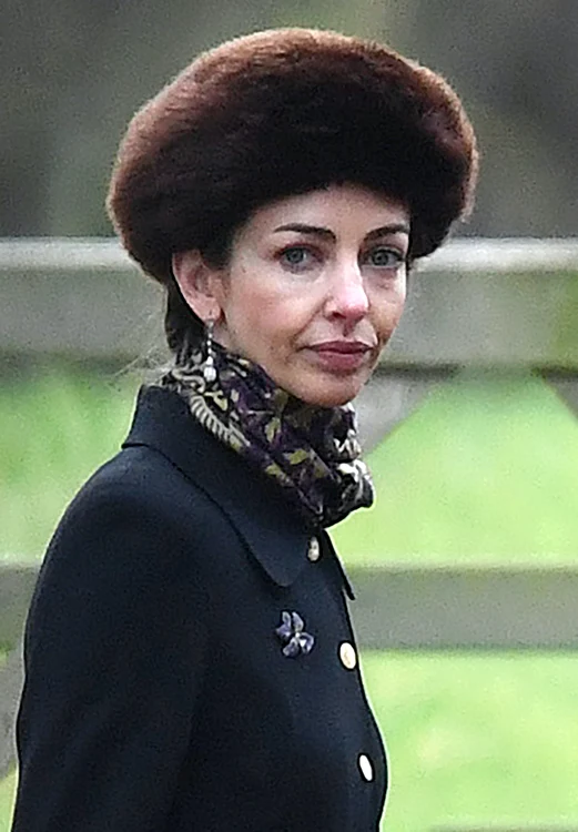 Rose Hanbury, Marchiză de Cholmondeley, Profimedia (1) jpg