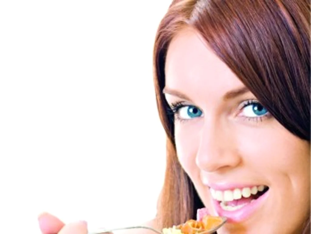 Consumul caloric este minimal în cazul fibrelor şi ajută şi la detoxifierea organismului