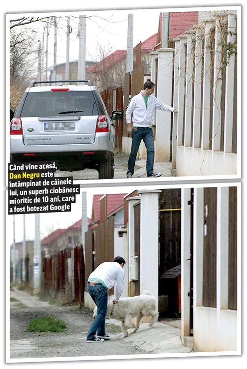 
    Prezintă emisiunea ”Te pui cu blondele”  