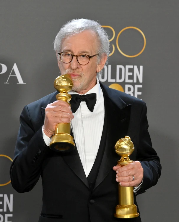 Steven Spielberg (Foto: Profimedia)
