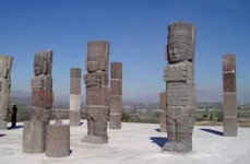 Enigmaticii tolteci şi calea lor spirituală jpeg